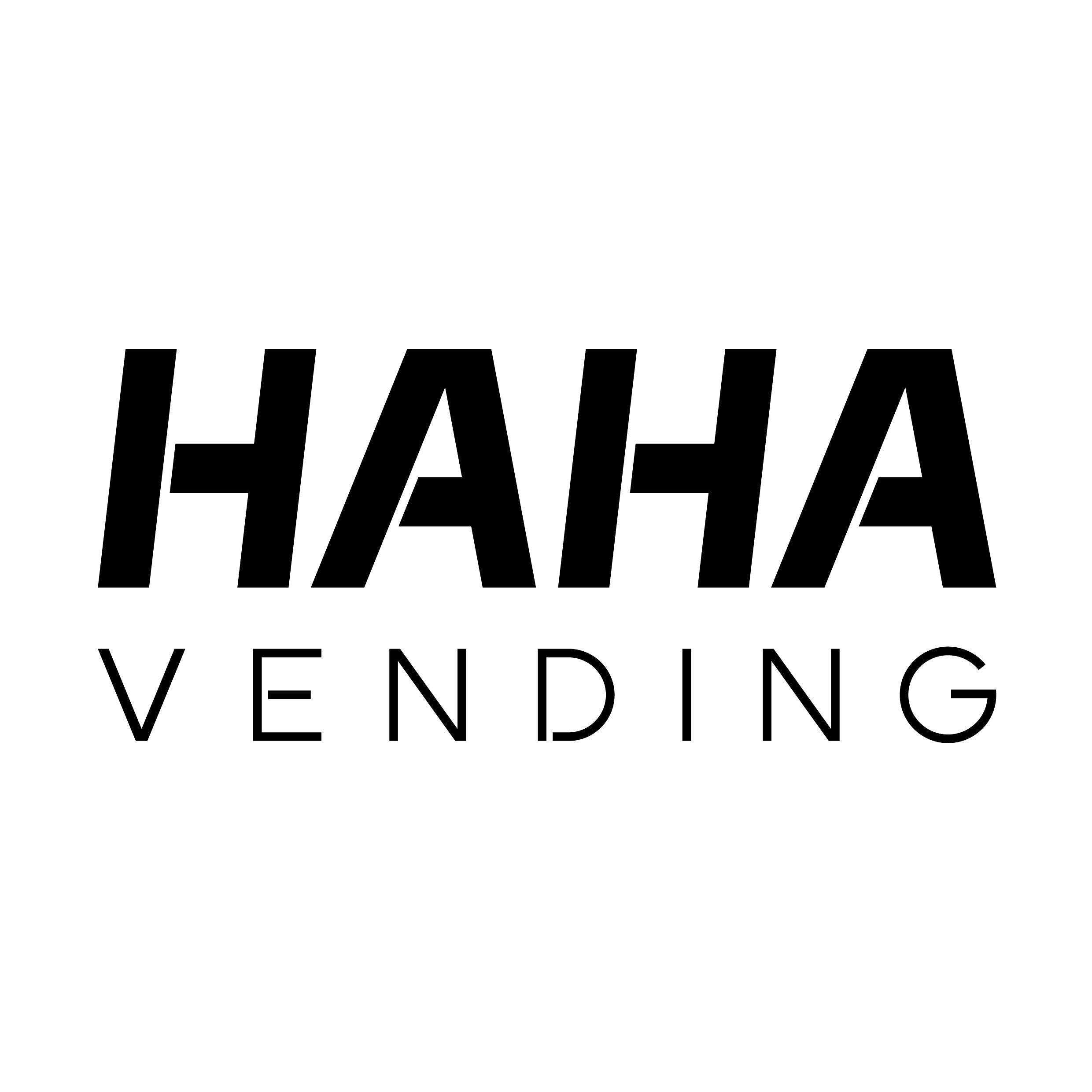 HAHAvending Direct